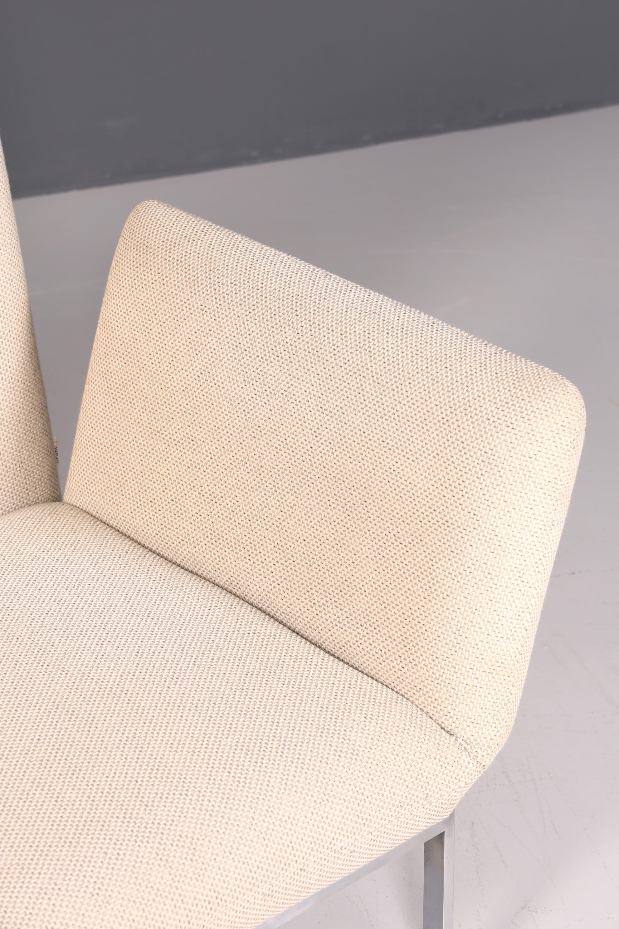 Wunderschönes Designer Brühl Roro Sofa 2 Sitzer Couch Schlafsofa Designed by Roland Meyer-Brühl Gästebett