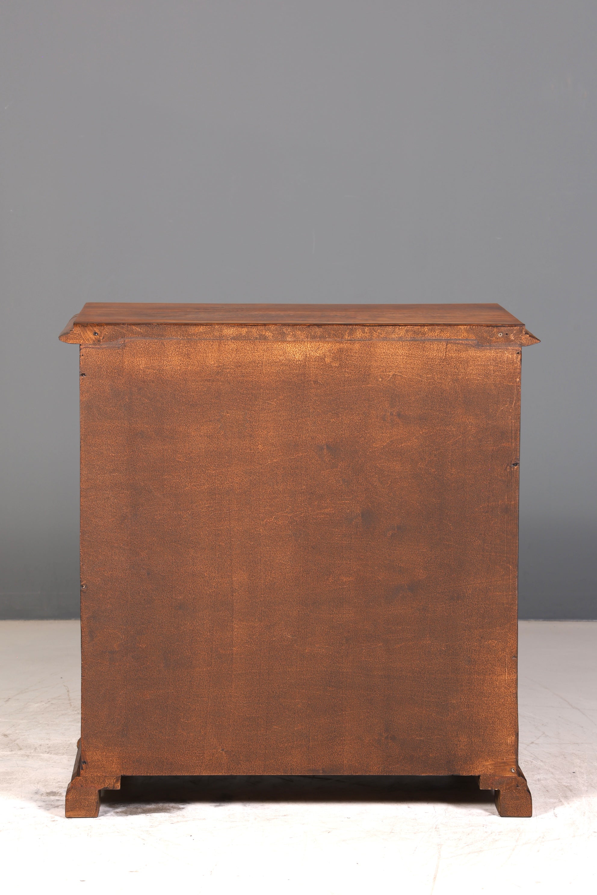 Wunderschöne Gründerzeit Kommode Louis Philippe echt Holz Eiche Schubladen Kommode Sideboard um 1880