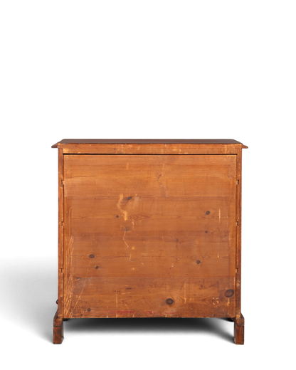 Traumhafte Louis Philippe Kommode Biedermeier Antik Schubladenkommode Sideboard um 1880