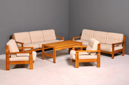 G508 Finish Wunderschönes Mid Century 2er Sofa Retro Couch Danish Design Polstersofa Vintage Canapé (Kopie 2)