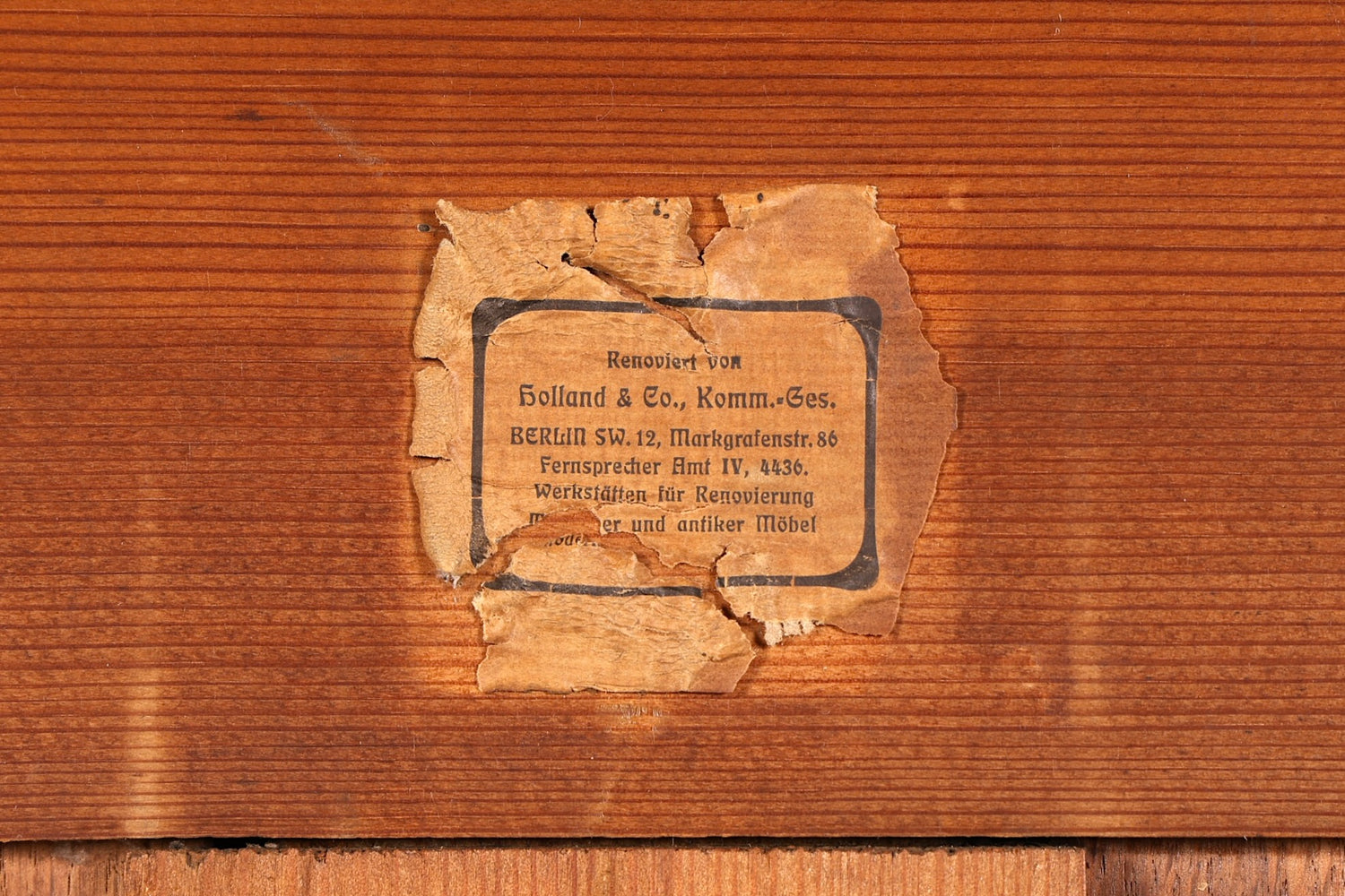 G186 Finish Biedermeier? Edler Gründerzeit Schrank um 1880 Kleiderschrank Antik Jugendstil Wäscheschrank