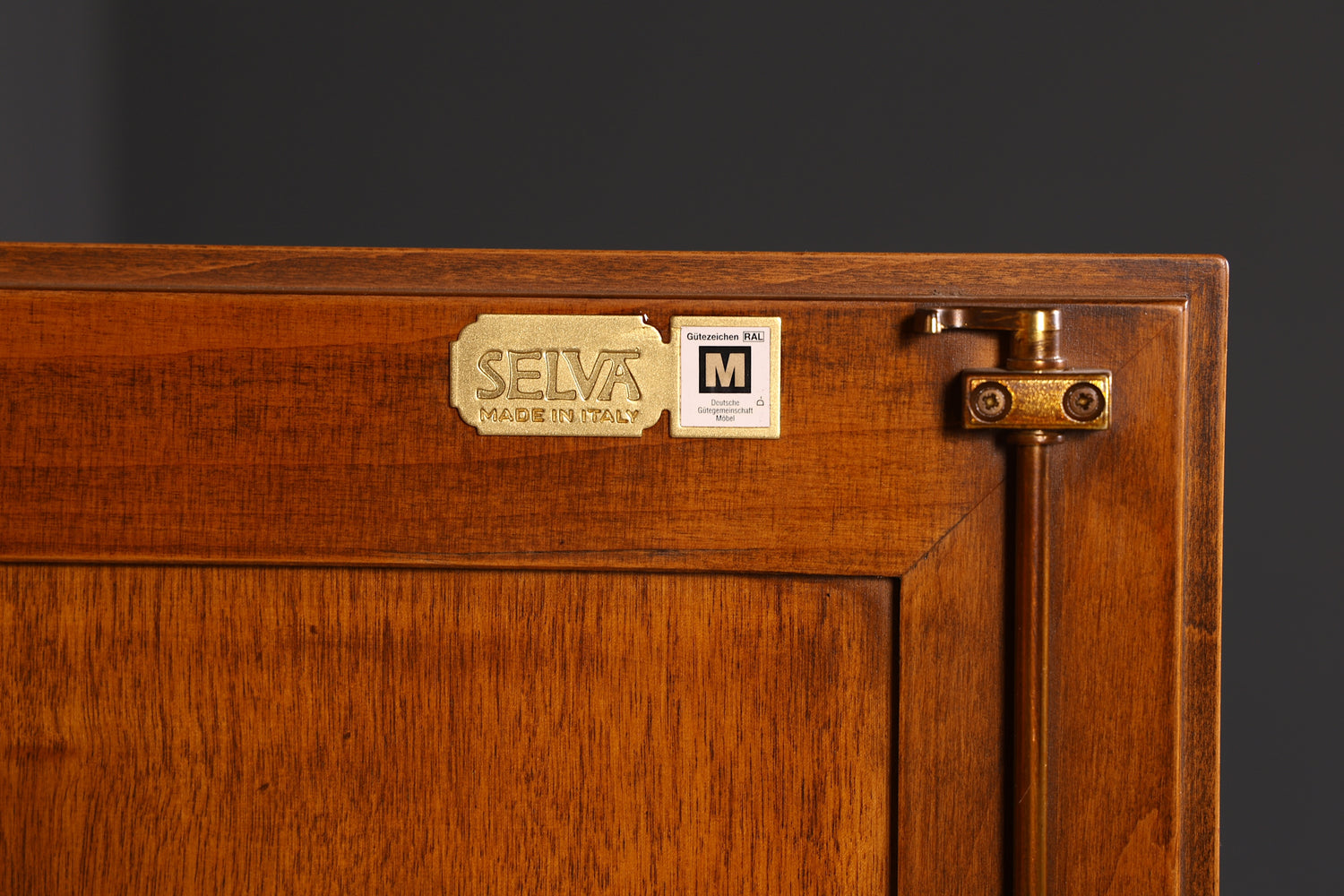 G193 Finish cm SELVA