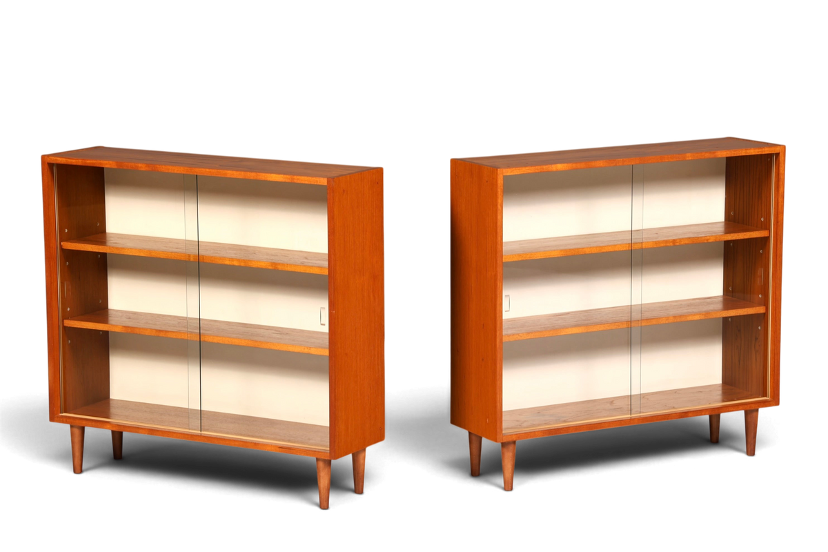 G697 Finish