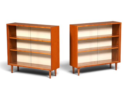 G697 Finish