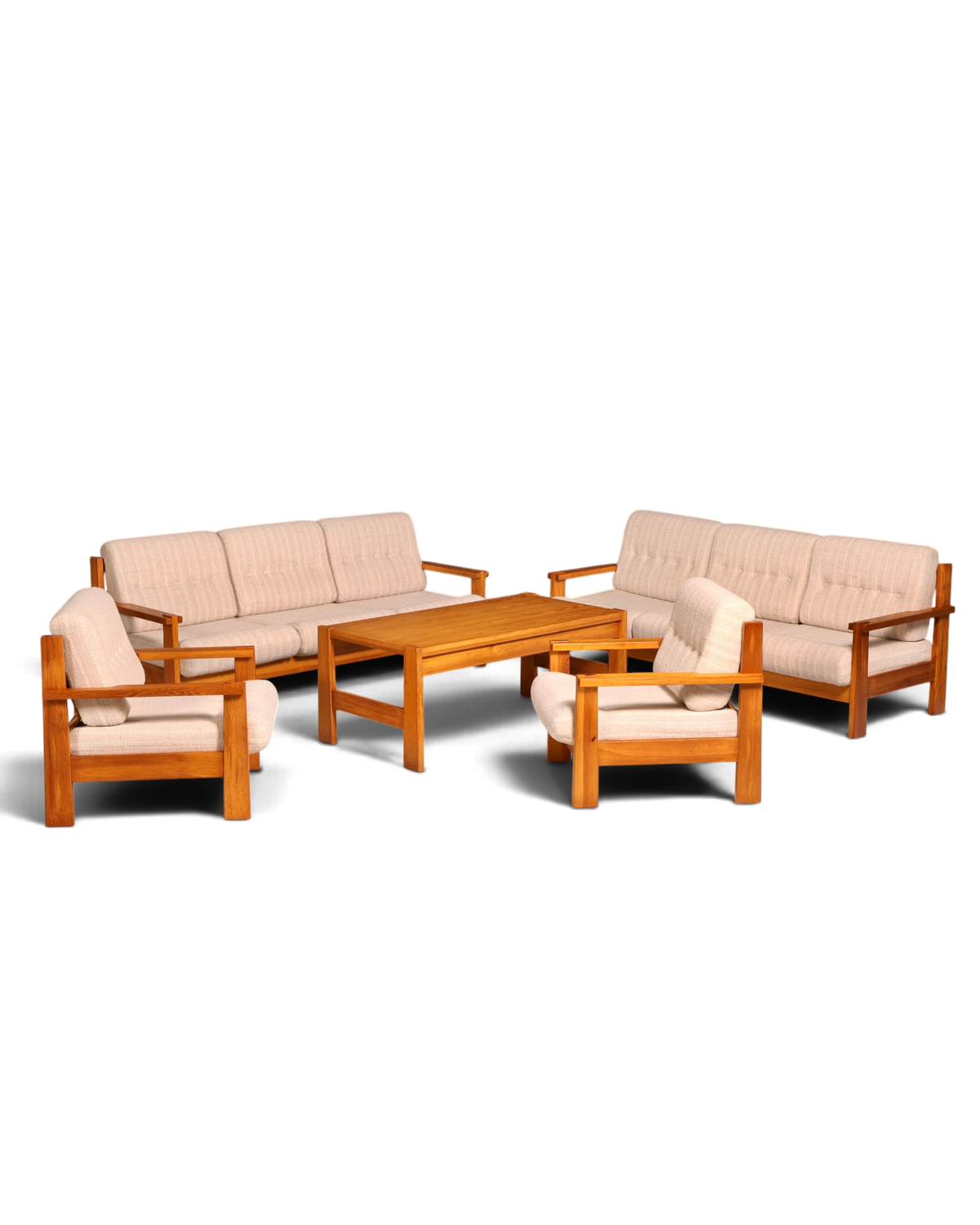 G507 Finish Wunderschöner Mid Century Sessel Retro Cocktail Sessel (Kopie 2)