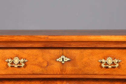 Wunderschöner Gründerzeit Sekretär Kommode Jugendstil Schubladenkommode Antik Vertiko