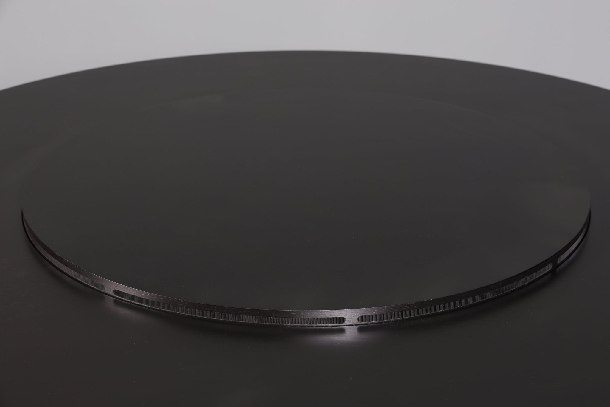 Sehr seltener Cassina Tisch DS3 Esstisch By Charles Rennie Mackintosh Küchentisch runder Tisch