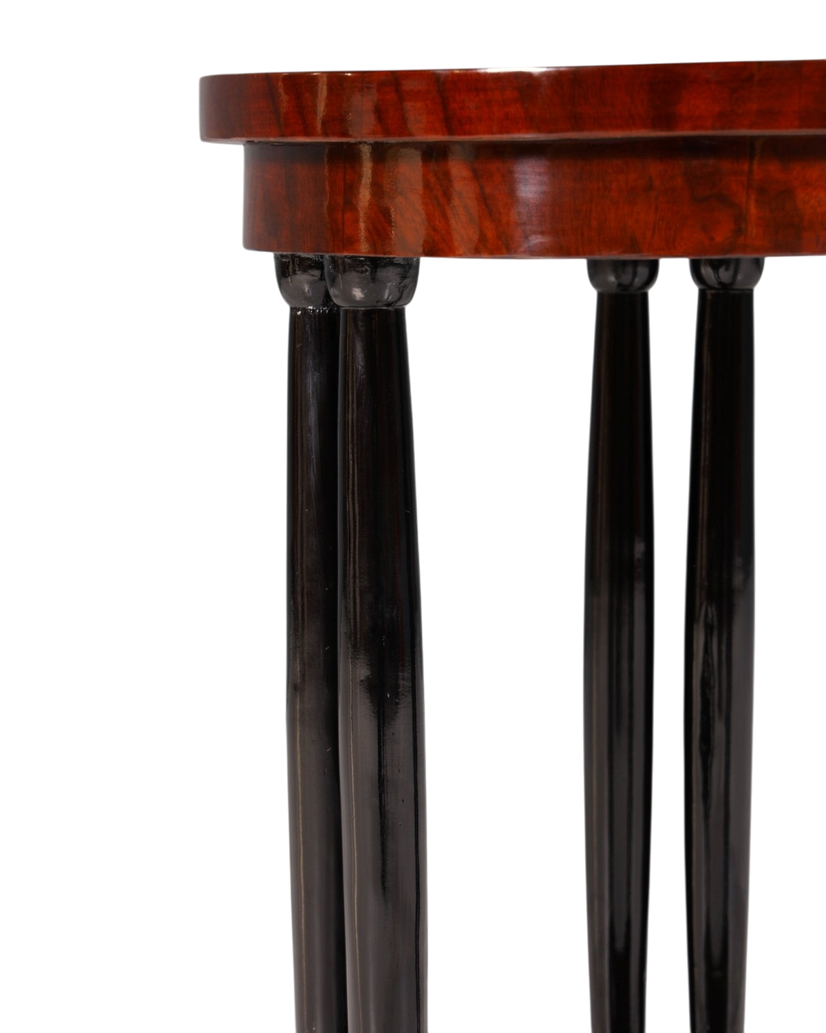 Stilvoller Art Deco Stil Tisch Luxus Couchtisch Ablagetisch Beistelltisch