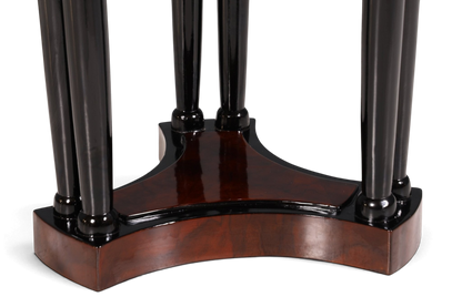Stilvoller Art Deco Stil Tisch Luxus Couchtisch Ablagetisch Beistelltisch